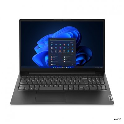 Lenovo V15 G4 AMN 15.6" FHD (Ryzen 3-7320U/8GB/256GB SSD/No OS) (International English Keyboard)