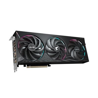Gigabyte GeForce RTX 5060 8GB GDDR7 Aorus Elite Κάρτα Γραφικών GV-N5060AORUS E-8GD