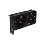 PowerColor Radeon RX 9060 XT 16GB GDDR6 Reaper Κάρτα Γραφικών RX9060XT 16G-A