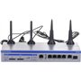 Teltonika RUTXR1 Ασύρματο 4G Mobile Router Wi‑Fi 5 με 4 Θύρες Gigabit Ethernet