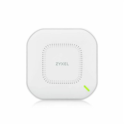 Zyxel WAX630S WiFi Mesh Network Access Point Wi‑Fi 6 Dual Band (2.4 & 5GHz)