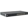 Level One GTL-2661 v1 Managed L2 Switch με 24 Θύρες Gigabit (1Gbps) Ethernet και 2 SFP Θύρες