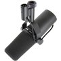 Shure SM7B Δυναμικό Μικρόφωνο XLR Shock Mounted για Φωνητικά