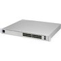 Ubiquiti UniFi PRO 24 Managed L3 Switch με 24 Θύρες Gigabit (1Gbps) Ethernet και 2 SFP Θύρες