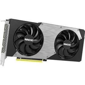 Inno 3D GeForce RTX 5060 Ti 8GB GDDR7 Twin X2 Κάρτα Γραφικών N506T2-08D7-193075N