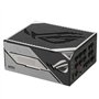 Asus Rog Thor Platinum III 1000W Μαύρο Τροφοδοτικό Υπολογιστή Full Modular 80 Plus Platinum