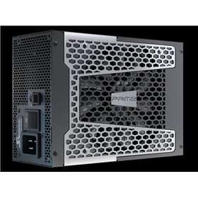 Seasonic Prime PX ΑΤΧ 3.0 1600W Μαύρο Τροφοδοτικό Υπολογιστή Full Modular 80 Plus Platinum