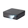Acer PV12A MR.JV311.001 Mini Projector DLP Λάμπας LED με Wi-Fi και Ενσωματωμένα Ηχεία Μαύρος