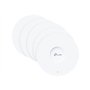 TP-LINK EAP613 v1 WiFi Mesh Network Access Point Wi‑Fi 6 Dual Band (2.4 & 5GHz) σε Πενταπλό Kit