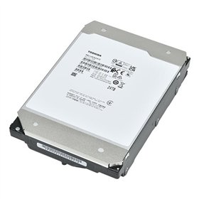 Toshiba 24TB HDD Σκληρός Δίσκος 3.5" SATA III 7200rpm για Desktop MG11ACA24TE