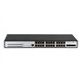 Extralink Chiron Pro Managed L3 PoE+ Switch με 24 Θύρες Ethernet και 4 SFP Θύρες