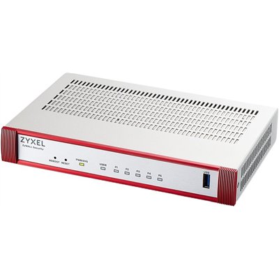 Zyxel Firewall 1τμχ (USGFLEX50H-EU0102F)