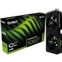 Palit GeForce RTX 5060 Ti 8GB GDDR7 Dual OC Κάρτα Γραφικών NE7506TT19P1-GB2062D