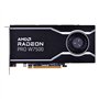 AMD Radeon Pro W7500 8GB GDDR6 Κάρτα Γραφικών 100-300000078