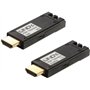 Lindy 300m Fibre Optic 10.2G HDMI Extender 38170