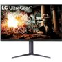 LG UltraGear 32GS75QX-B IPS Monitor 32" QHD 2560x1440 180Hz με Χρόνο Απόκρισης 1ms GTG