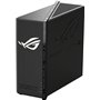 Asus ROG Strix GS-BE18000 Ασύρματο Router Wi‑Fi 7 με 7 Θύρες Ethernet