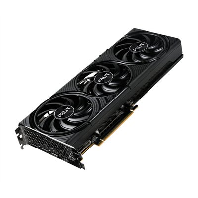 Palit GeForce RTX 5060 Ti 8GB GDDR7 Infinity 3 Κάρτα Γραφικών NE7506T019P1-GB2062S