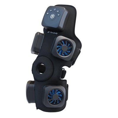 Therabody Recoverytherm Hot&cold Vibration Knee