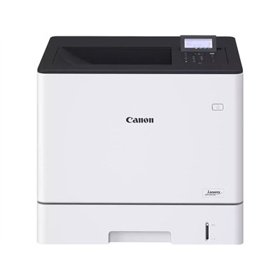 Canon I-SENSYS LBP722Cdw Έγχρωμoς Εκτυπωτής Laser με WiFi και Mobile Print