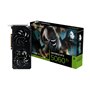 Gainward GeForce RTX 5060 Ti 8GB GDDR7 Ghost OC Κάρτα Γραφικών NE7506TT19P1-GB2062B