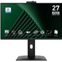MSI PRO MP275QPDGDE IPS HDR Monitor 27" QHD 2560x1440 με Χρόνο Απόκρισης 4ms GTG