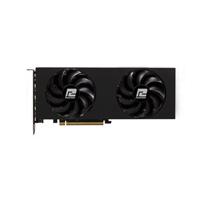 PowerColor Radeon RX 7700 XT 12GB GDDR6 Κάρτα Γραφικών