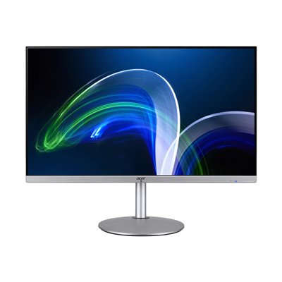 Acer CB322QK IPS Monitor 31.5" 4K 3840x2160 με Χρόνο Απόκρισης 4ms GTG