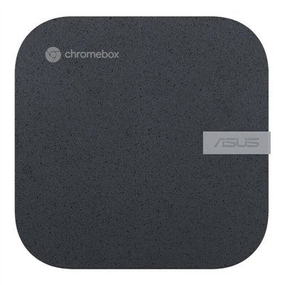 Asus CHROMEBOX5-SC002UN Mini PC (Celeron 7305/4GB DDR4/128GB SSD/Chrome OS)