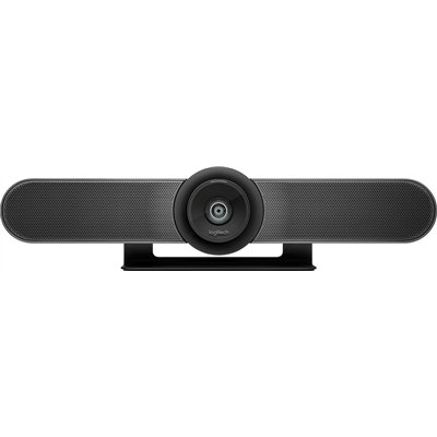 Logitech MeetUp Web Camera 4K με Autofocus 960-001102