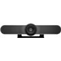 Logitech MeetUp Web Camera 4K με Autofocus 960-001102