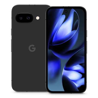 Google Pixel 9a 5G (8/128GB) Obsidian