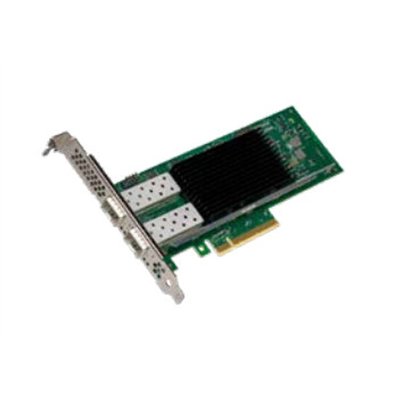 Fujitsu Fujitsu Fujitsu Plan Ep E810-xxvda2 2x 25g Sfp28 Pcie Network Card
