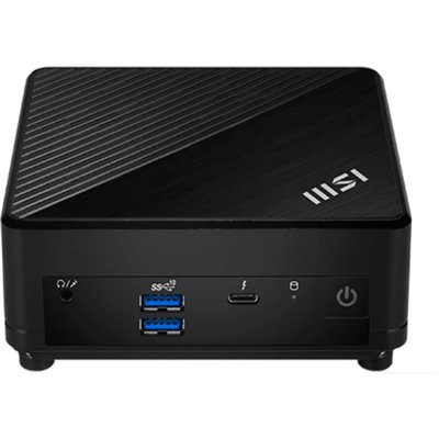 MSI Cubi 5 12M-022BDE Barebone (Core i3-1215U)