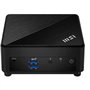 MSI Cubi 5 12M-022BDE Barebone (Core i3-1215U)
