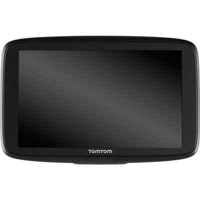 TomTom Συσκευή Πλοήγησης GPS Go Expert Plus με Οθόνη 6" Wi-Fi / Bluetooth / USB & Card Slot 1YD6.002.20