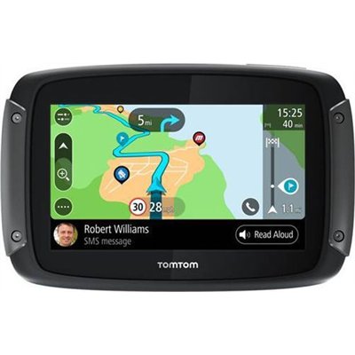 TomTom Rider 550 World