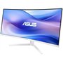 Asus VU34WCIP-W Ultrawide VA HDR Curved Monitor 34" QHD 3440x1440