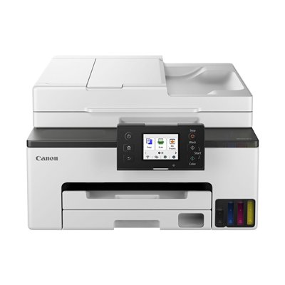 Canon Maxify GX2050 Έγχρωμο Πολυμηχάνημα Inkjet με WiFi και Mobile Print 6171C006