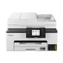 Canon Maxify GX2050 Έγχρωμο Πολυμηχάνημα Inkjet με WiFi και Mobile Print 6171C006