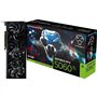 Gainward GeForce RTX 5060 Ti 8GB GDDR7 Python III Κάρτα Γραφικών