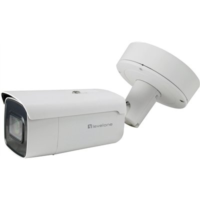 Level One FCS-5212 IP Κάμερα Παρακολούθησης Full HD+ 6MP Αδιάβροχη 6MP