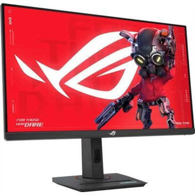 Asus ROG Strix XG27ACMS Monitor 27" QHD 2560x1440