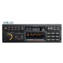 Blaupunkt Ηχοσύστημα Αυτοκινήτου για Volkswagen Golf (Bluetooth/USB/WiFi/GPS) 03-BPFRANKFURT