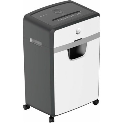 HP Καταστροφέας Εγγράφων Oneshred Micro Cut 16 Φύλλων με Κάδο 30lt 55467