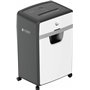 HP Καταστροφέας Εγγράφων Oneshred Micro Cut 16 Φύλλων με Κάδο 30lt 55467