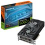 Gigabyte GeForce RTX 5060 Ti 8GB GDDR7 Eagle OC Κάρτα Γραφικών GV-N506TEAGLE OC-8GD