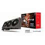 Sapphire Radeon RX 9060 XT 16GB GDDR6 NITRO+ Κάρτα Γραφικών 11350-01-20G