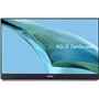 Asus ZenScreen MB249C IPS Φορητό Monitor 23.8" FHD 1920x1080 με Χρόνο Απόκρισης 5ms GTG