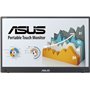 Asus MB16AMTR ZenScreen Touch IPS Φορητό Monitor 15.6" FHD 1920x1080 με Χρόνο Απόκρισης 5ms GTG